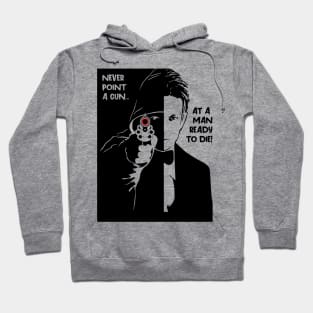 Indifference Hoodie